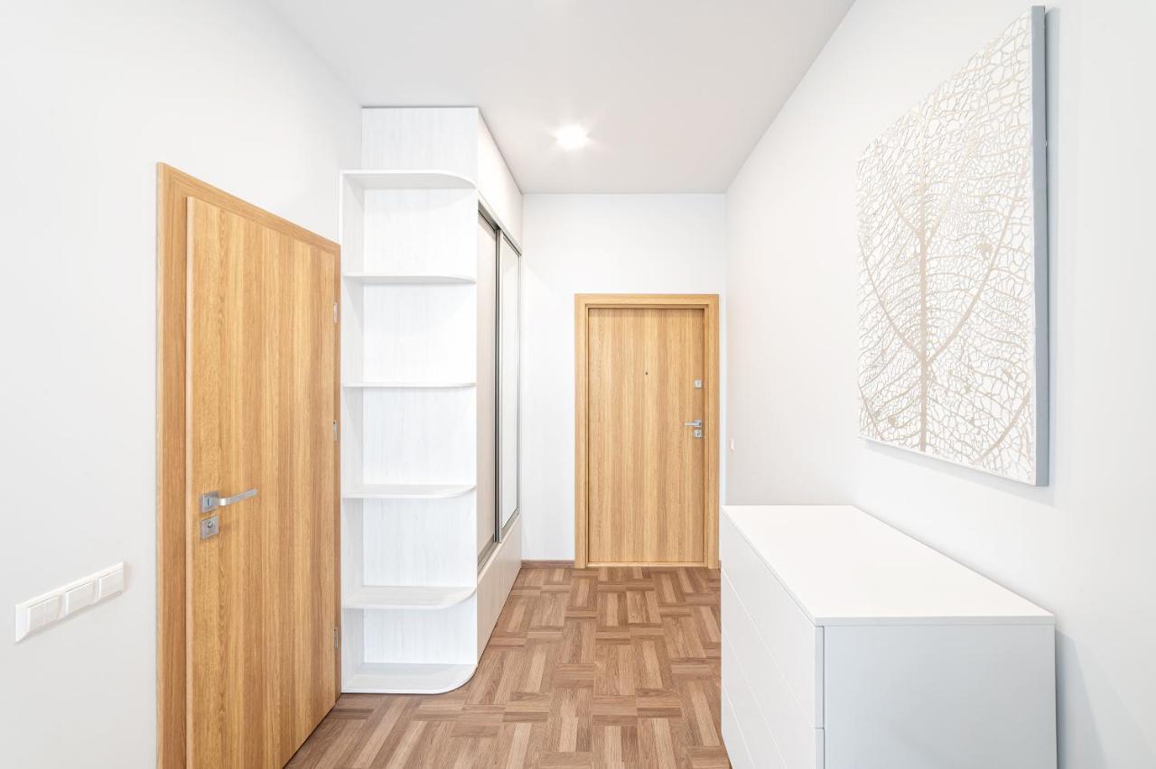 Apartament 502 Apartment Kaunas Luaran gambar